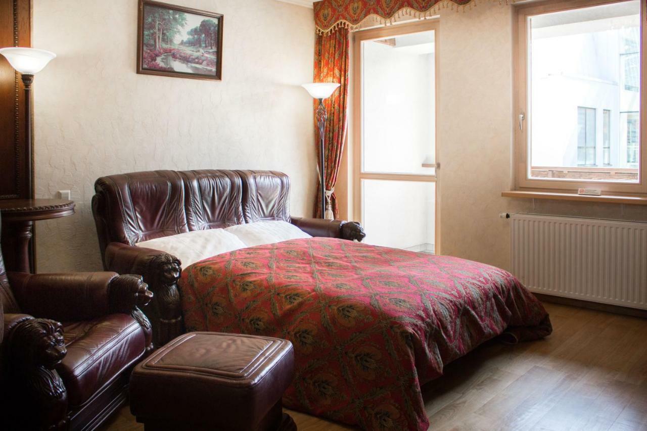 Old Riga Terrace Apartment Esterno foto